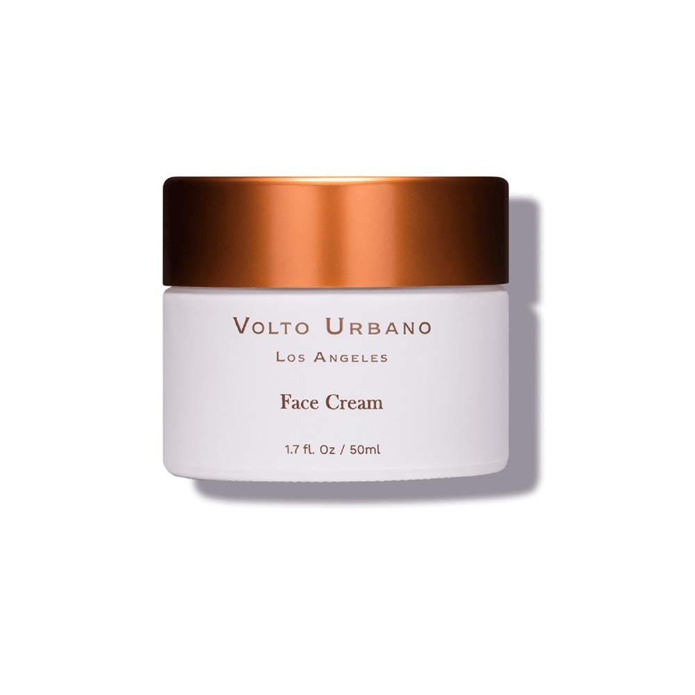 Volto Urbano Face cream